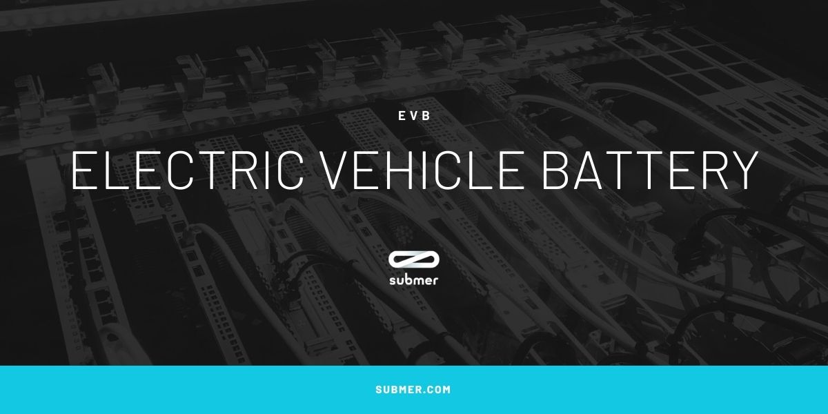 EVB, rechargeable battery