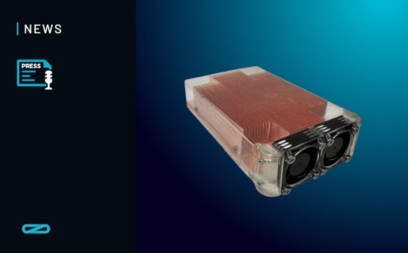 Intel and Submer achieve breakthrough in single-phase immersion cooling.