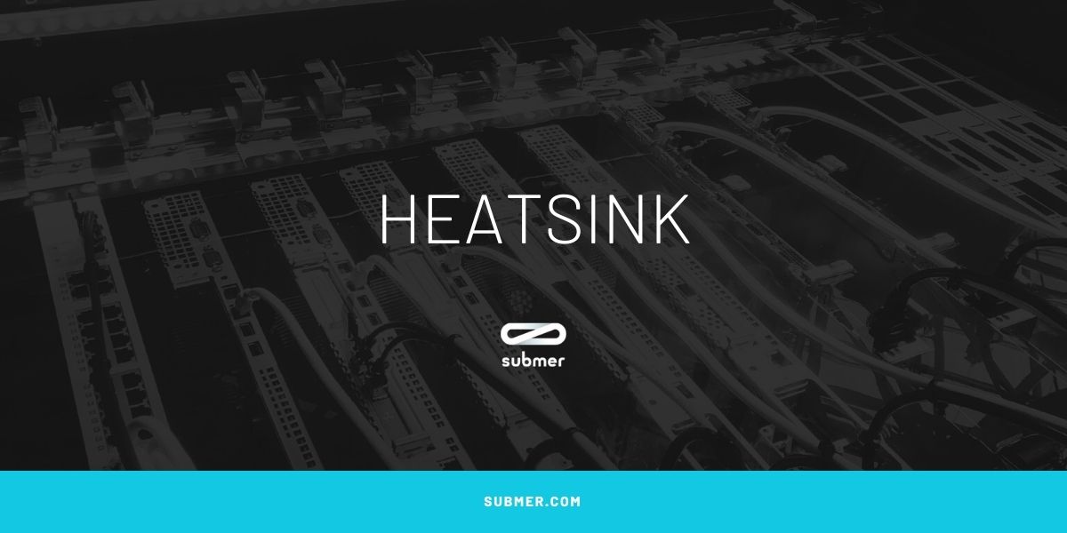 How heatsinks work