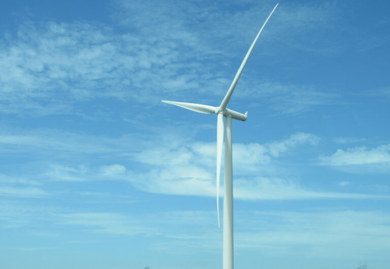 Turbine Maintenance to Keep the Blades Spinning