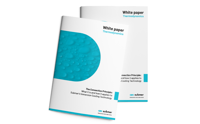 Thermodynamics White Paper